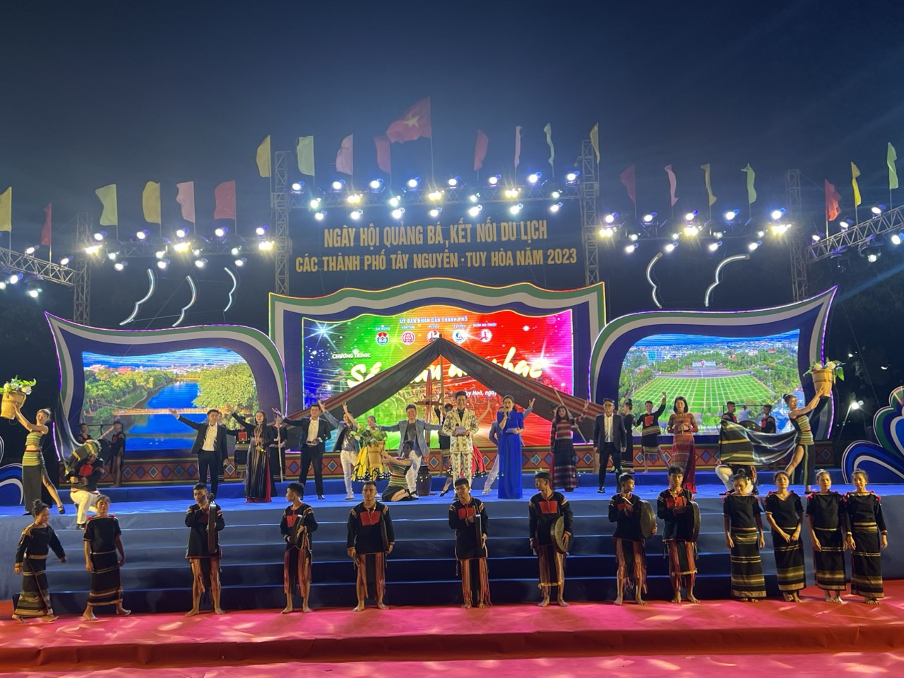 Đêm âm nhạc 5